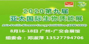 2020中国高效低氮燃烧技术应用研讨会