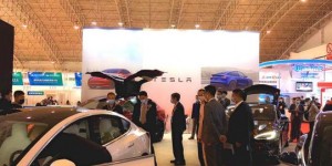 中国（北京）新能源汽车博览会圆满落幕，来年京城再聚