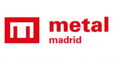 2023年西班牙马德里金属加工展会