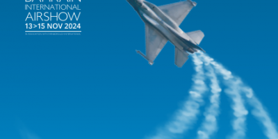 BIAS2024第七届巴林国际航空航天与防务展