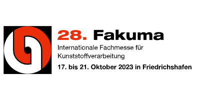 2023年德国塑料工业展|FAKUMA2023——小K展