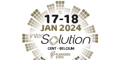 2024年比利时国际太阳能展览会Intersolution