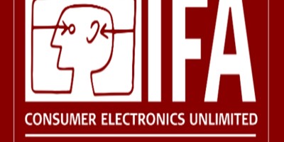 IFA2024德国柏林消费电子及家电展览会