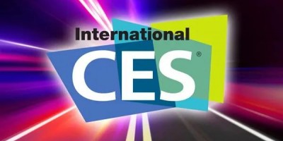 2025年美国国际消费性电子展览会CES