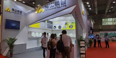 2025第二十五届广州国际管材及管材加工设备展览会