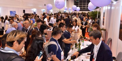 2024郑州国际葡萄酒及烈酒展览会