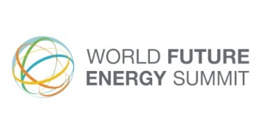 2025年阿布扎比世界未来能源峰会WFES