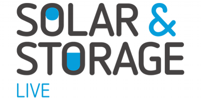 2025年英国太阳能储能展Solar & Storage