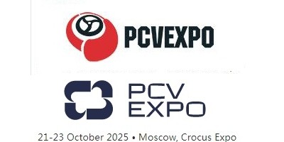 2025年俄罗斯泵、阀门、流体控制展PCV