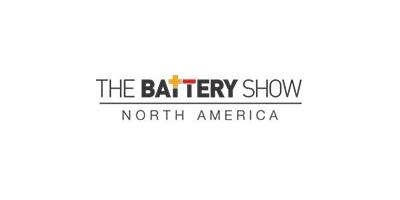 2025年北美国际电池储能技术展Battery Show